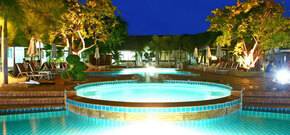 Andaman Beach Resort