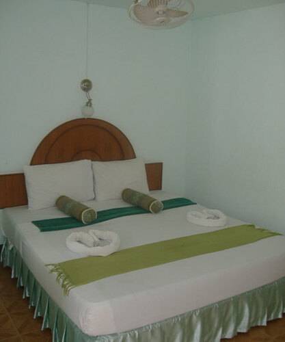 Andaman Beach Resort