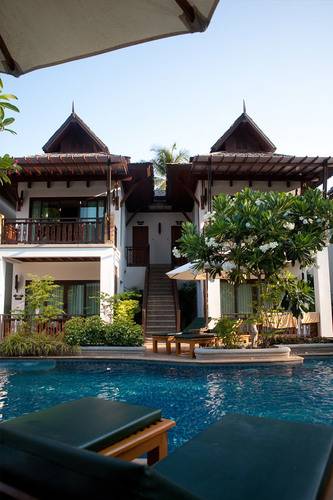 Railay Village Resort & Spa