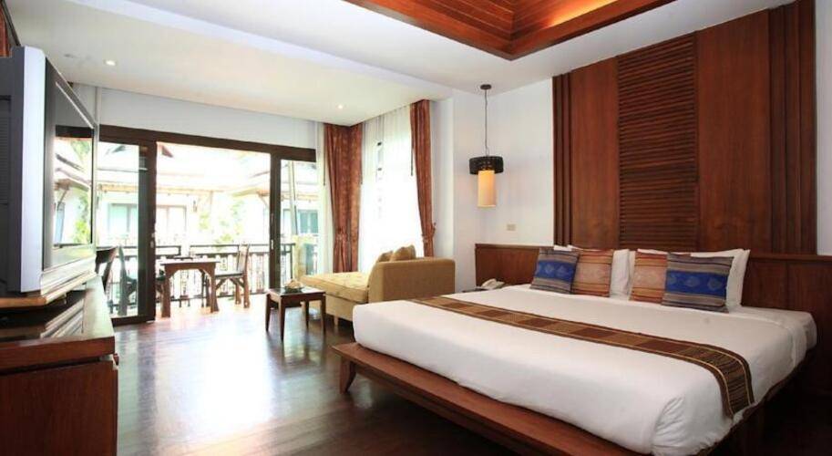 Railay Village Resort & Spa