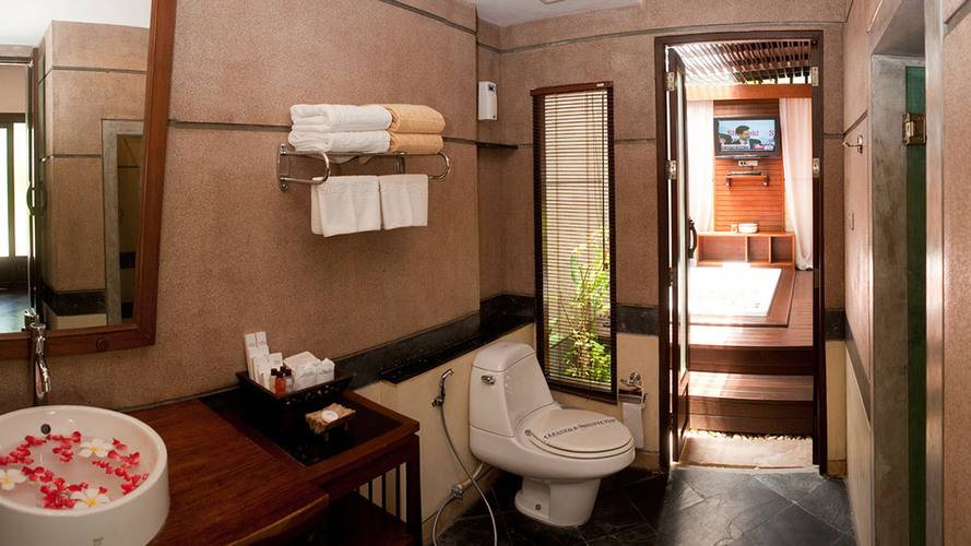 Railay Village Resort & Spa