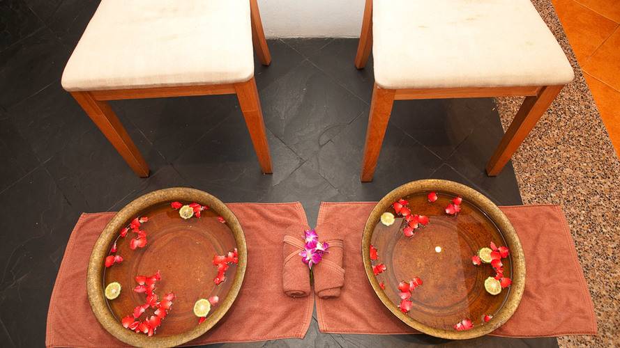 Railay Village Resort & Spa