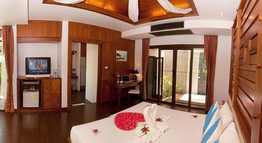 Railay Village Resort & Spa