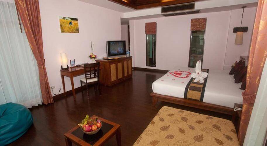 Railay Village Resort & Spa