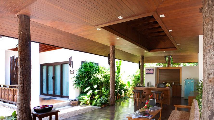 Railay Village Resort & Spa