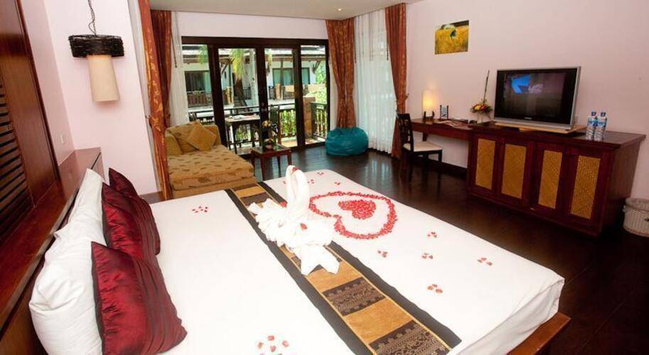 Railay Village Resort & Spa