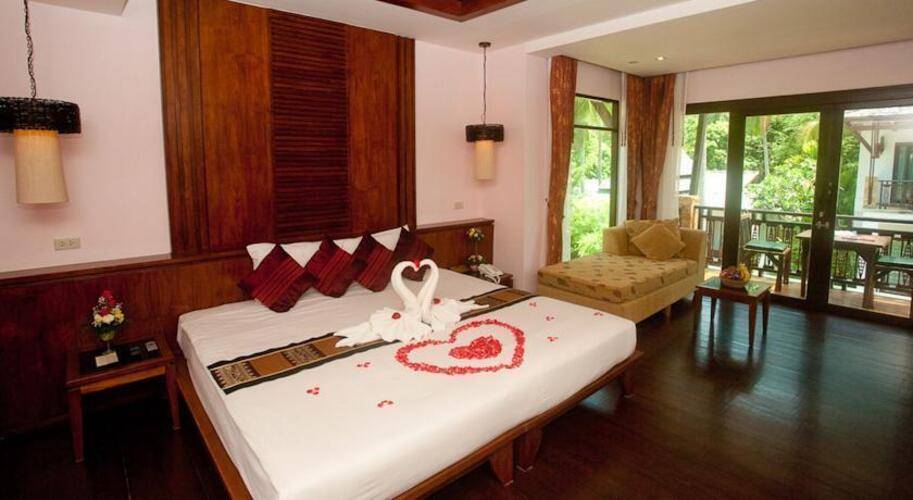 Railay Village Resort & Spa