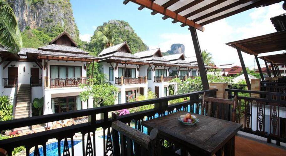 Railay Village Resort & Spa