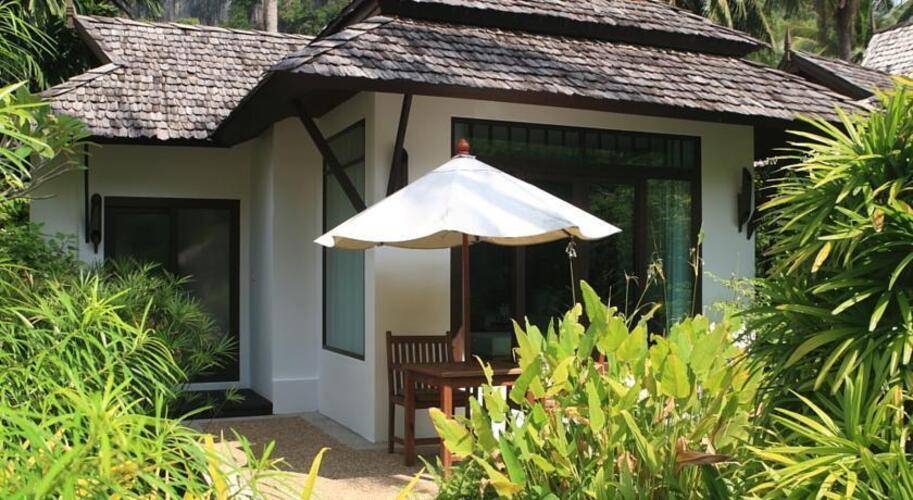 Railay Village Resort & Spa