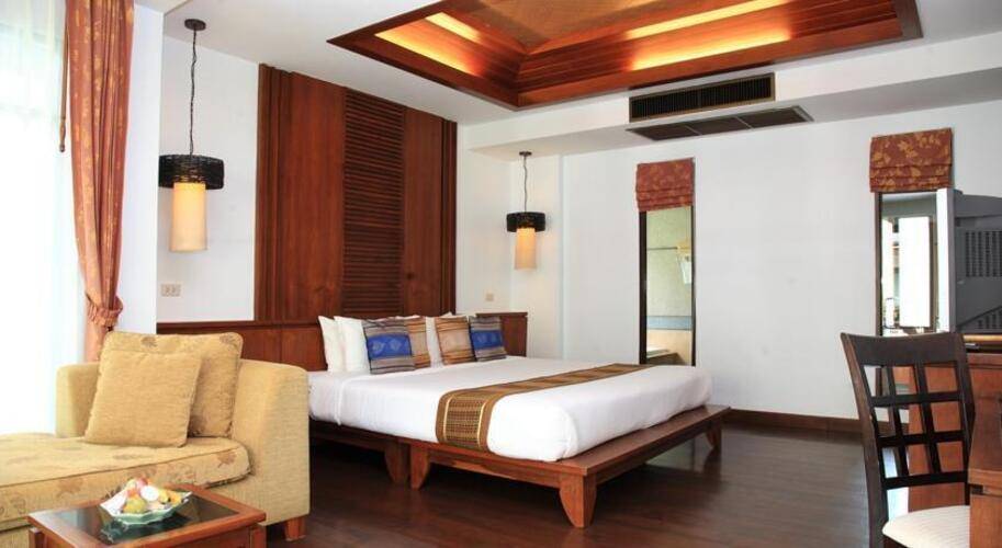 Railay Village Resort & Spa