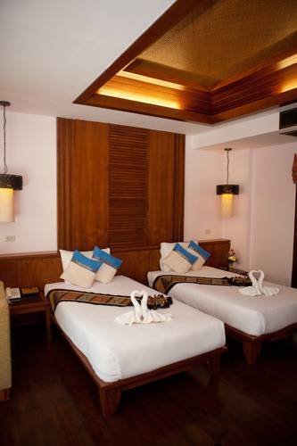 Railay Village Resort & Spa