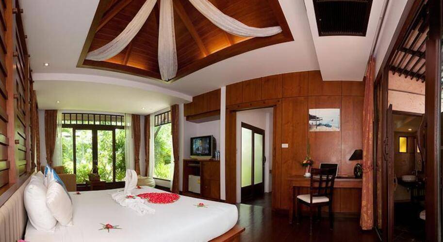 Railay Village Resort & Spa