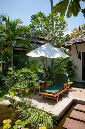 Railay Village Resort & Spa