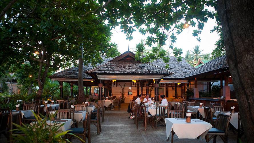 Railay Village Resort & Spa