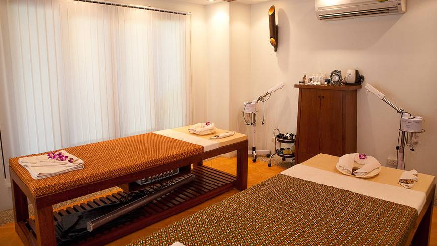 Railay Village Resort & Spa