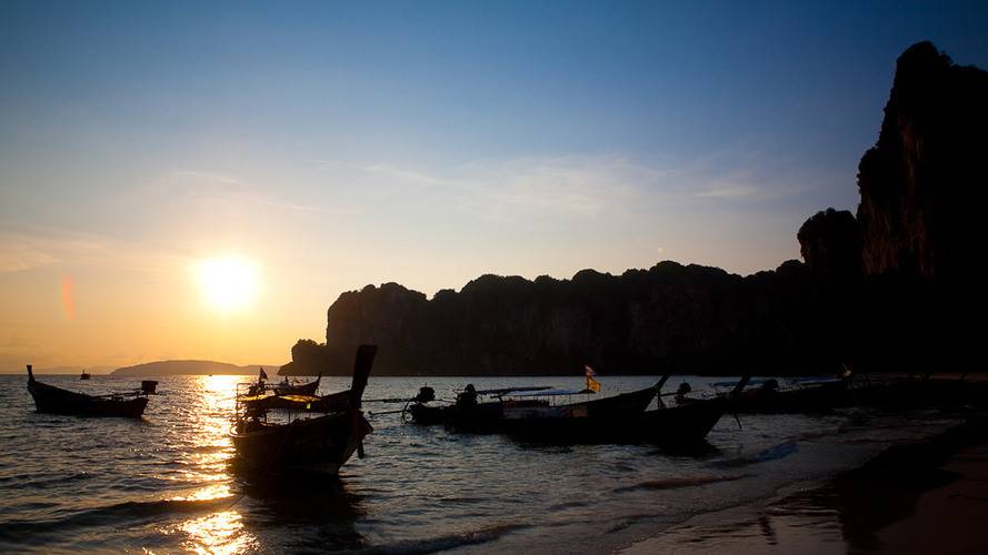 Railay Village Resort & Spa