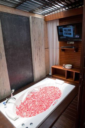 Railay Village Resort & Spa