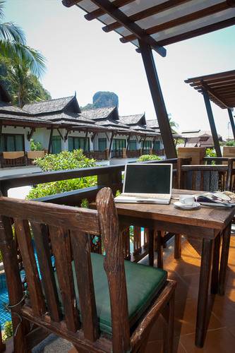 Railay Village Resort & Spa
