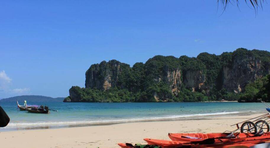 Railay Village Resort & Spa
