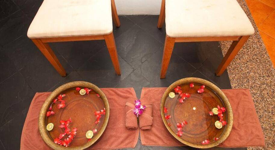 Railay Village Resort & Spa