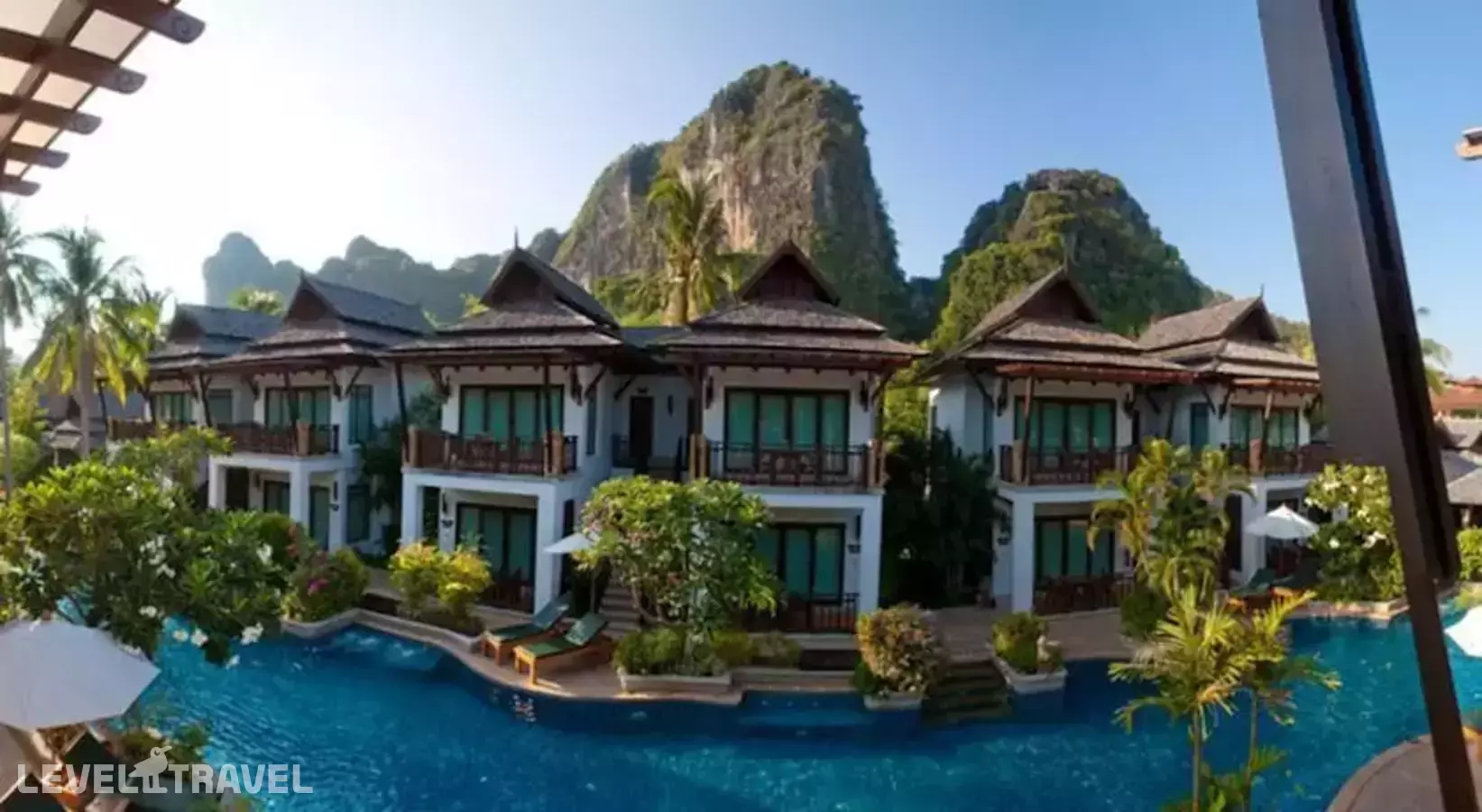Railay Village Resort & Spa