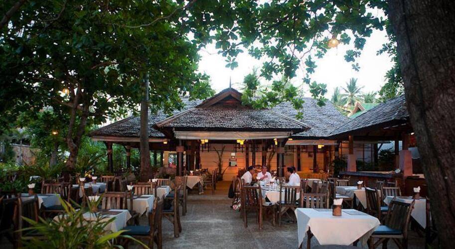 Railay Village Resort & Spa
