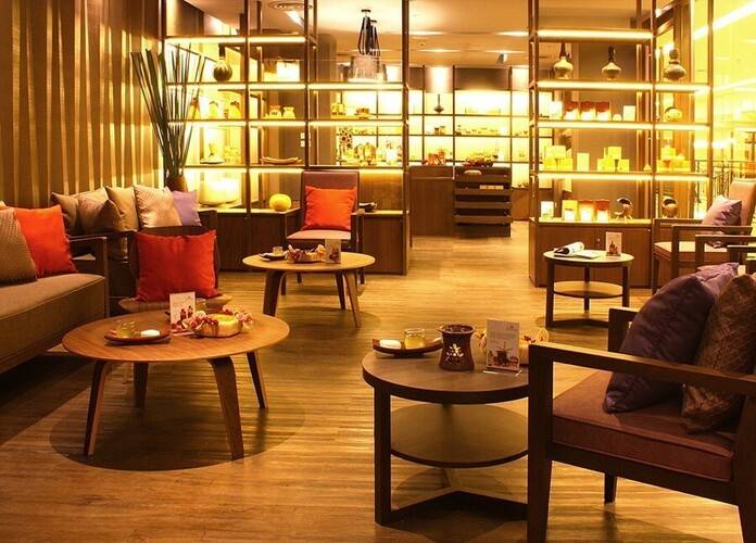Mandarin Hotel