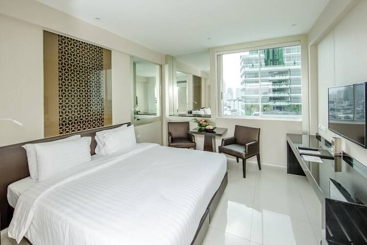 Mandarin Hotel
