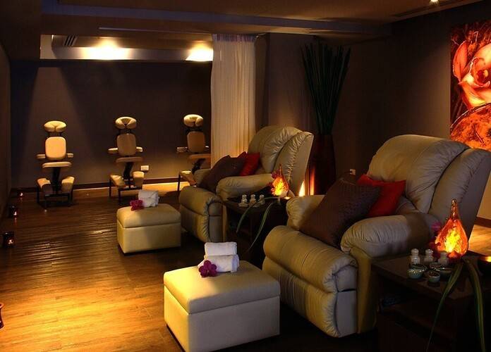 Mandarin Hotel