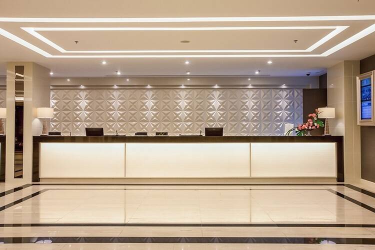 Mandarin Hotel