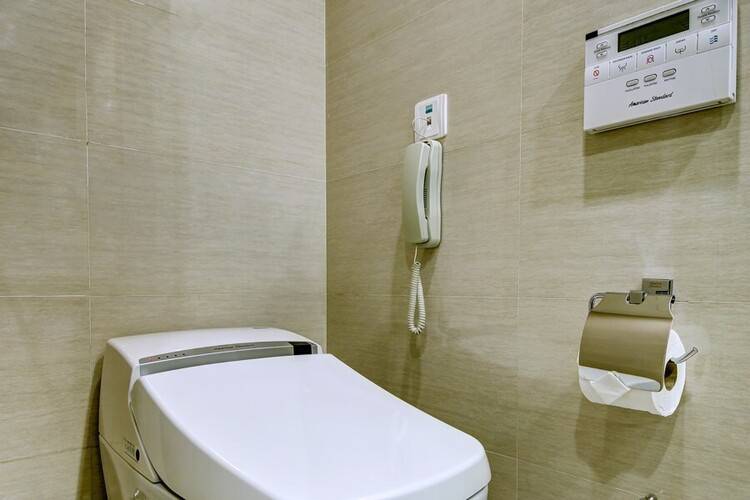 Mandarin Hotel