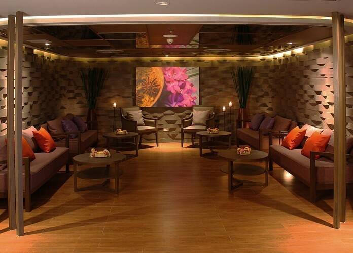 Mandarin Hotel