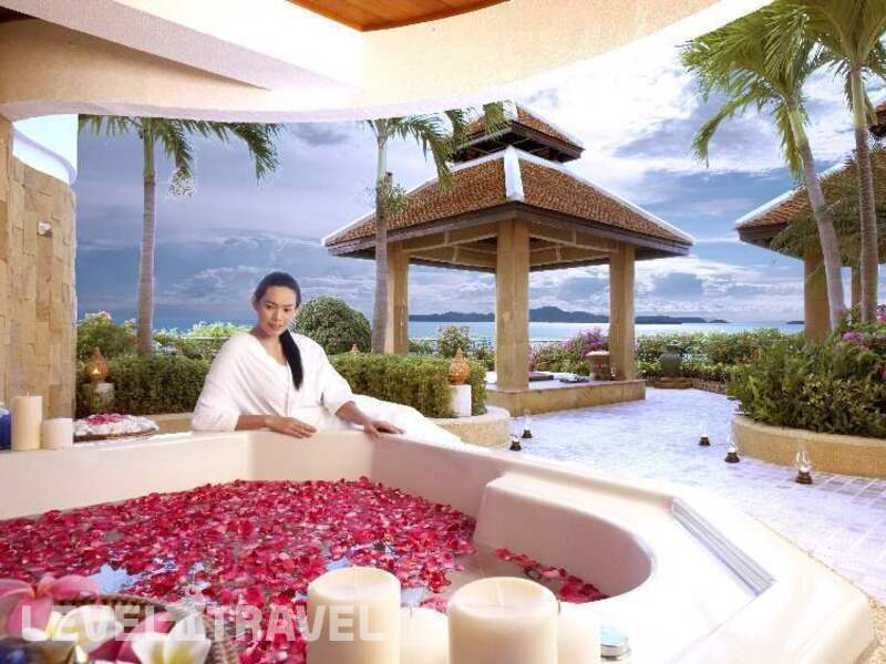 Фотография Royal Cliff Grand & Spa