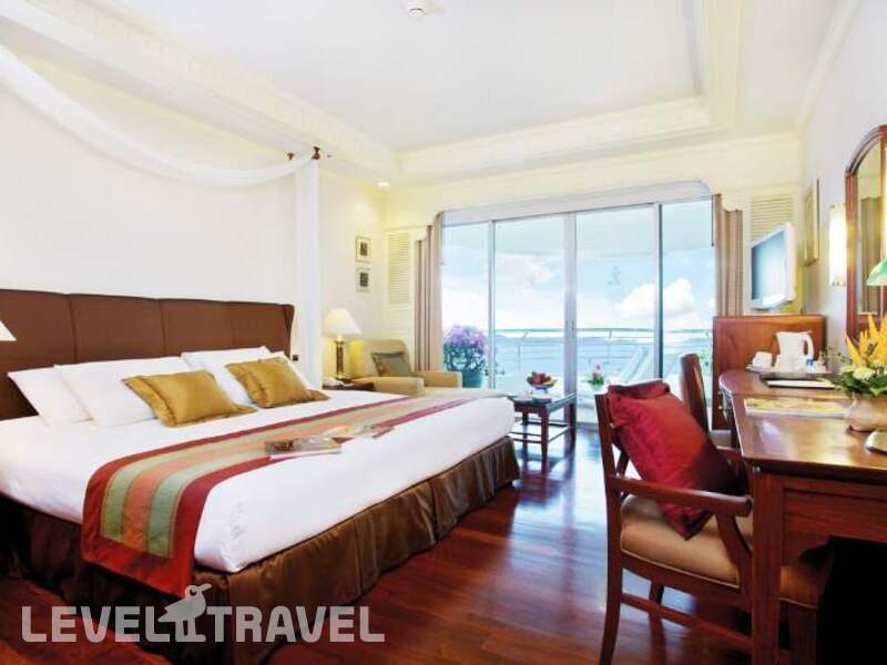 Фотография Royal Cliff Grand & Spa