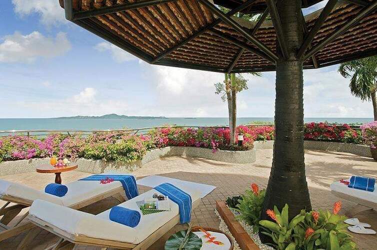 Royal Cliff Grand & Spa