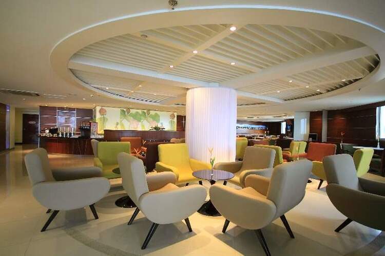 Royal Cliff Grand & Spa