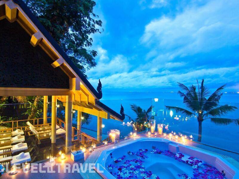 Фотография Royal Cliff Grand & Spa