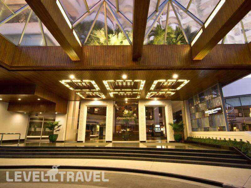 Фотография Royal Cliff Grand & Spa