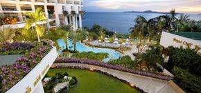 Royal Cliff Grand & Spa
