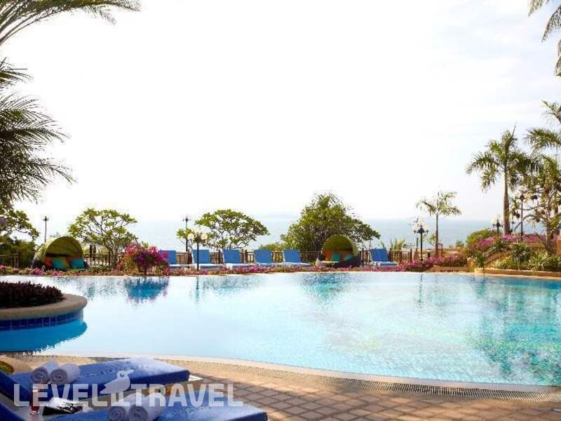 Фотография Royal Cliff Grand & Spa
