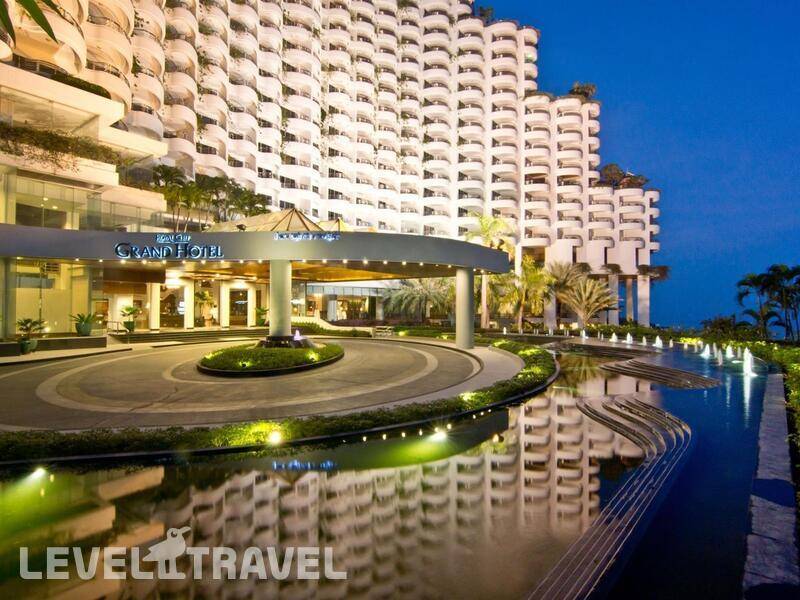 Фотография Royal Cliff Grand & Spa