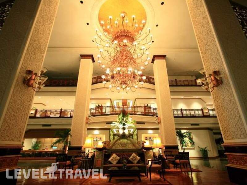 Фотография Royal Cliff Grand & Spa