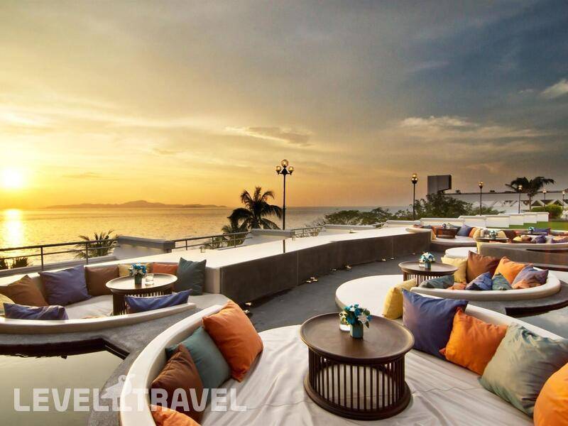 Фотография Royal Cliff Grand & Spa