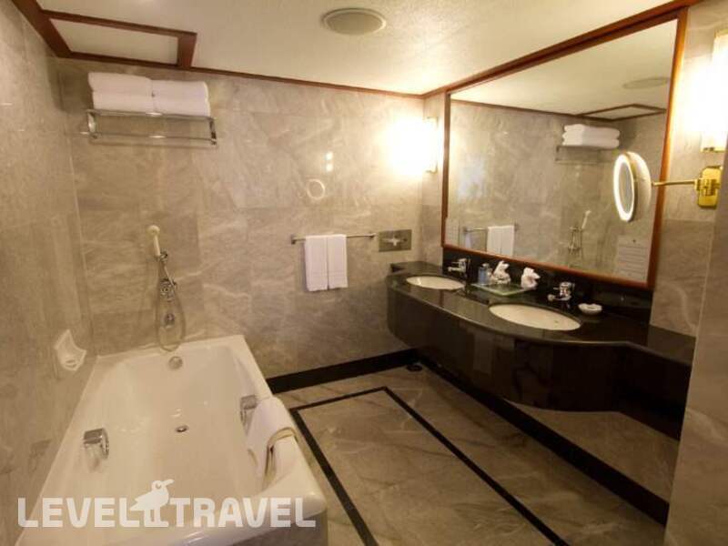 Фотография Royal Cliff Grand & Spa