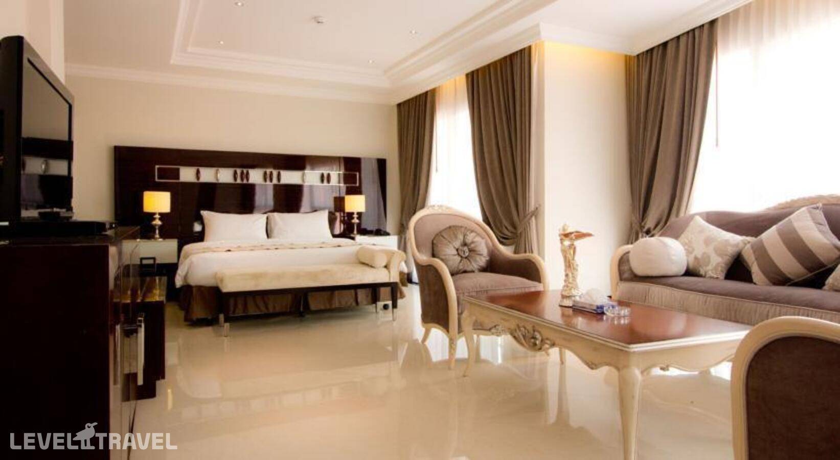 фотографии отеля Lk Royal Wing в Таиланд(Центральная Паттайя) - фото №26