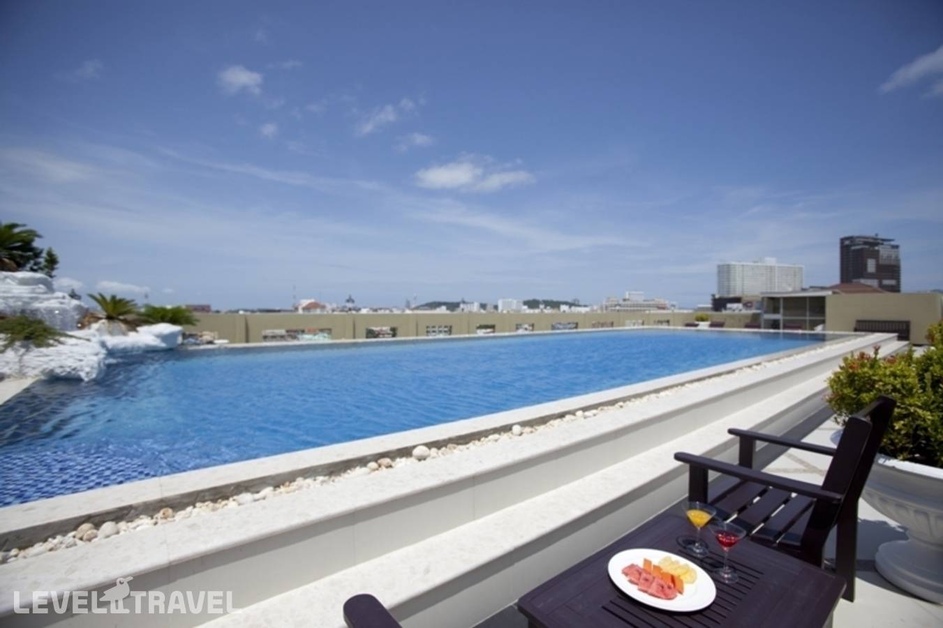 фотографии отеля Lk Royal Wing в Таиланд(Центральная Паттайя) - фото №49