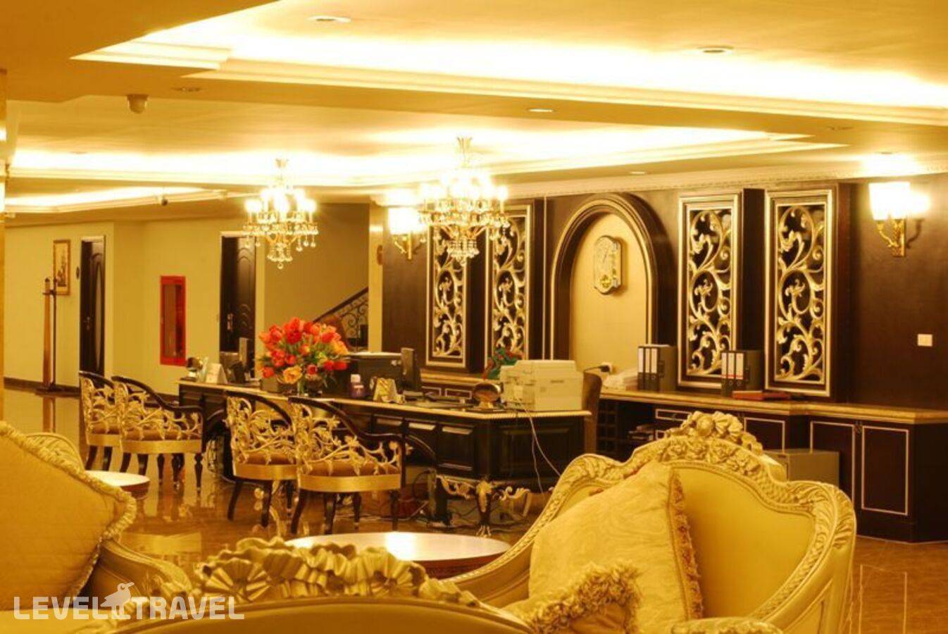 фотографии отеля Lk Royal Wing в Таиланд(Центральная Паттайя) - фото №44