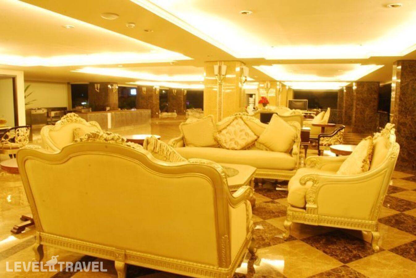 фотографии отеля Lk Royal Wing в Таиланд(Центральная Паттайя) - фото №47