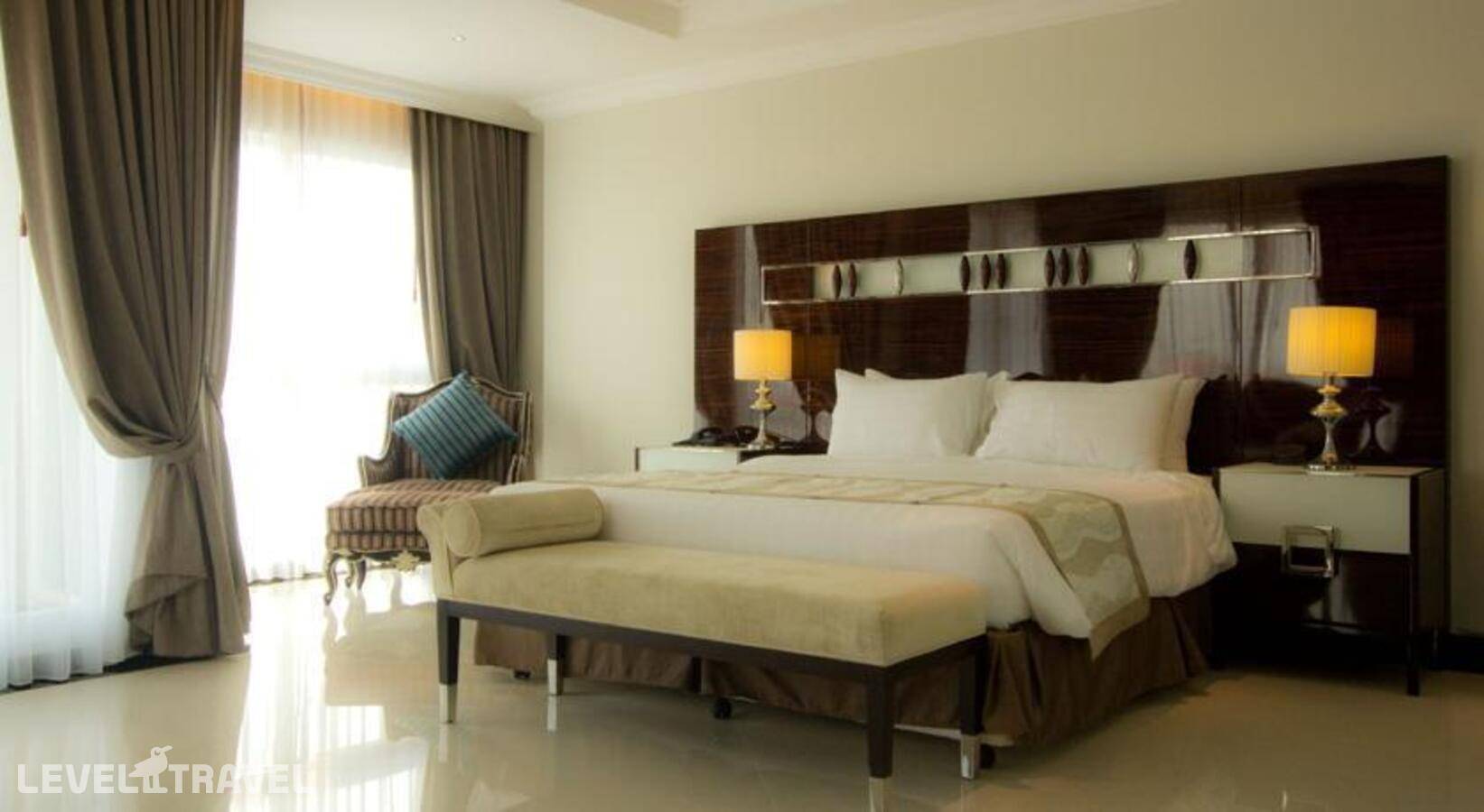 фотографии отеля Lk Royal Wing в Таиланд(Центральная Паттайя) - фото №32