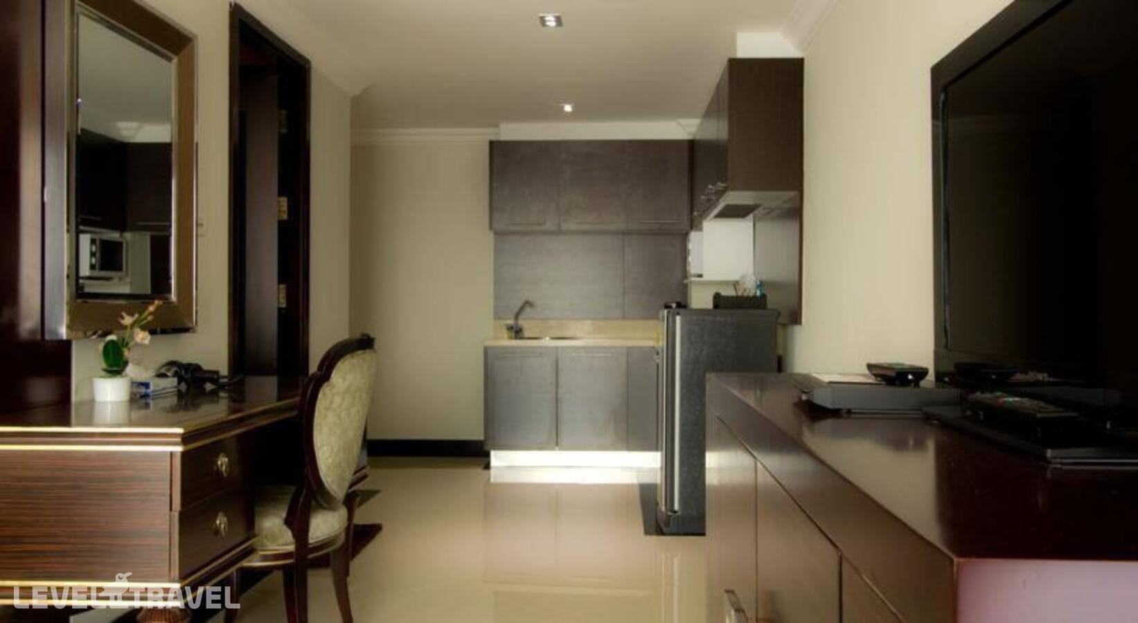 фотографии отеля Lk Royal Wing в Таиланд(Центральная Паттайя) - фото №35